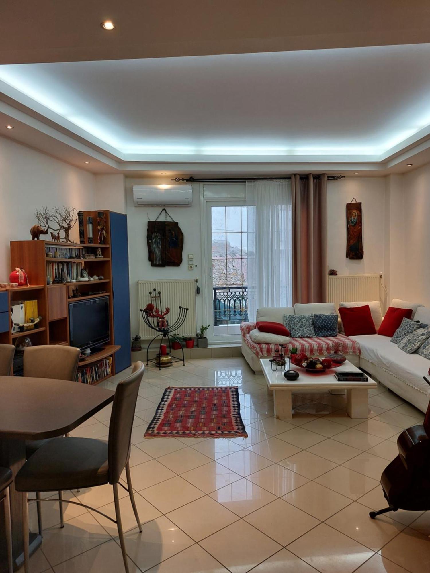 House In Heraklion City Center Dış mekan fotoğraf