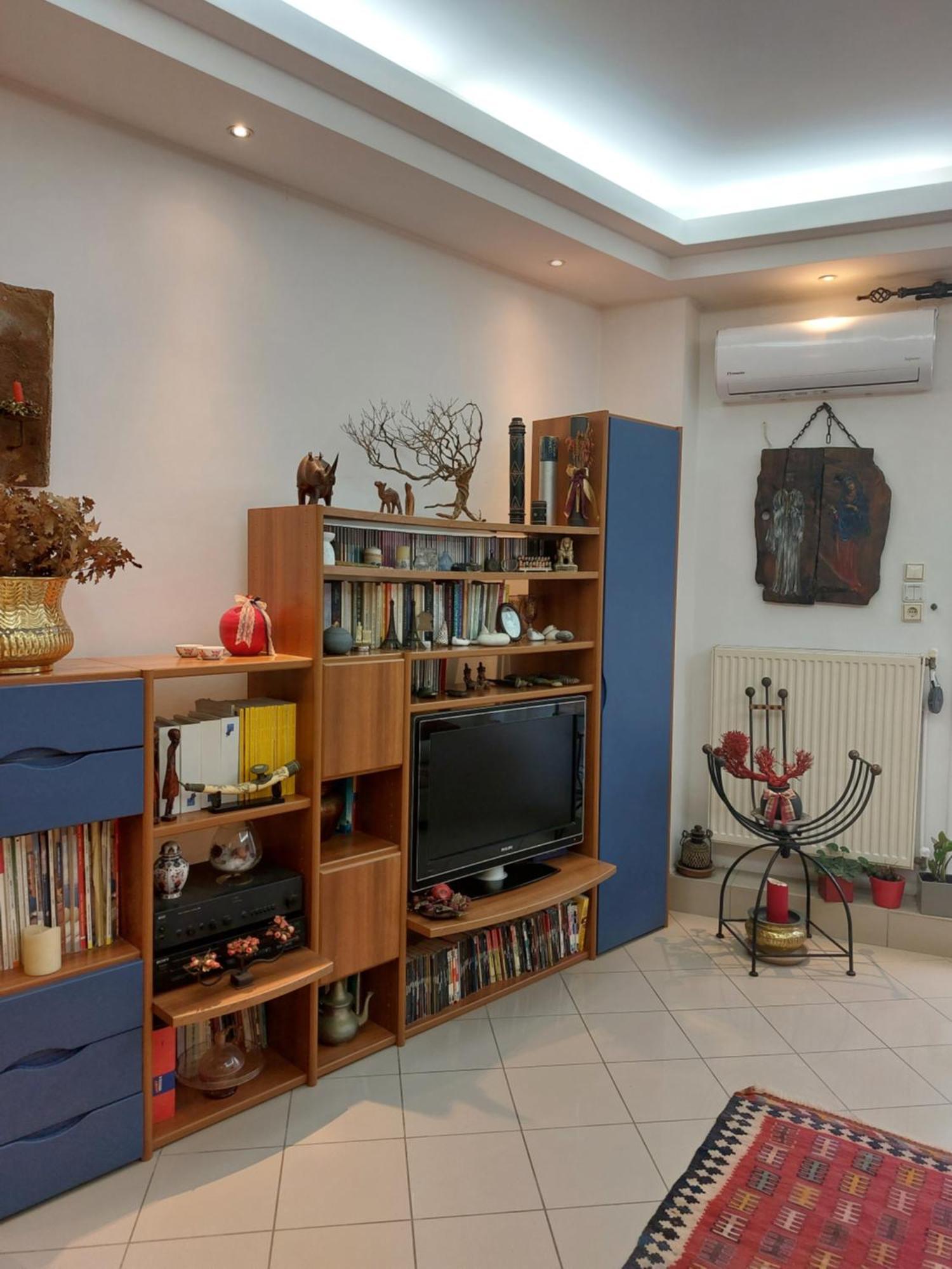 House In Heraklion City Center Dış mekan fotoğraf